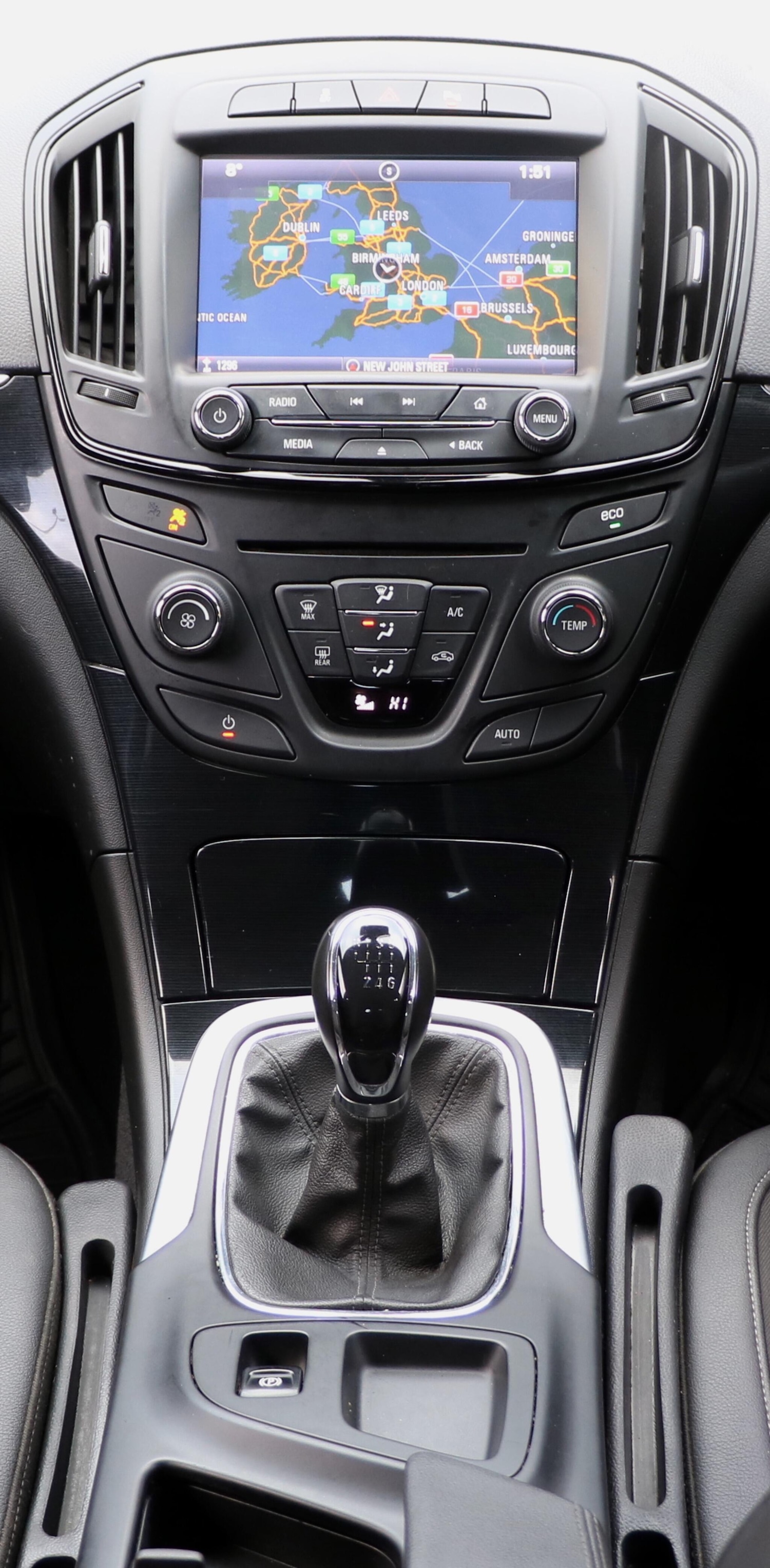 Used Vauxhall Insignia 2016 for sale - 76824309: Photo 27