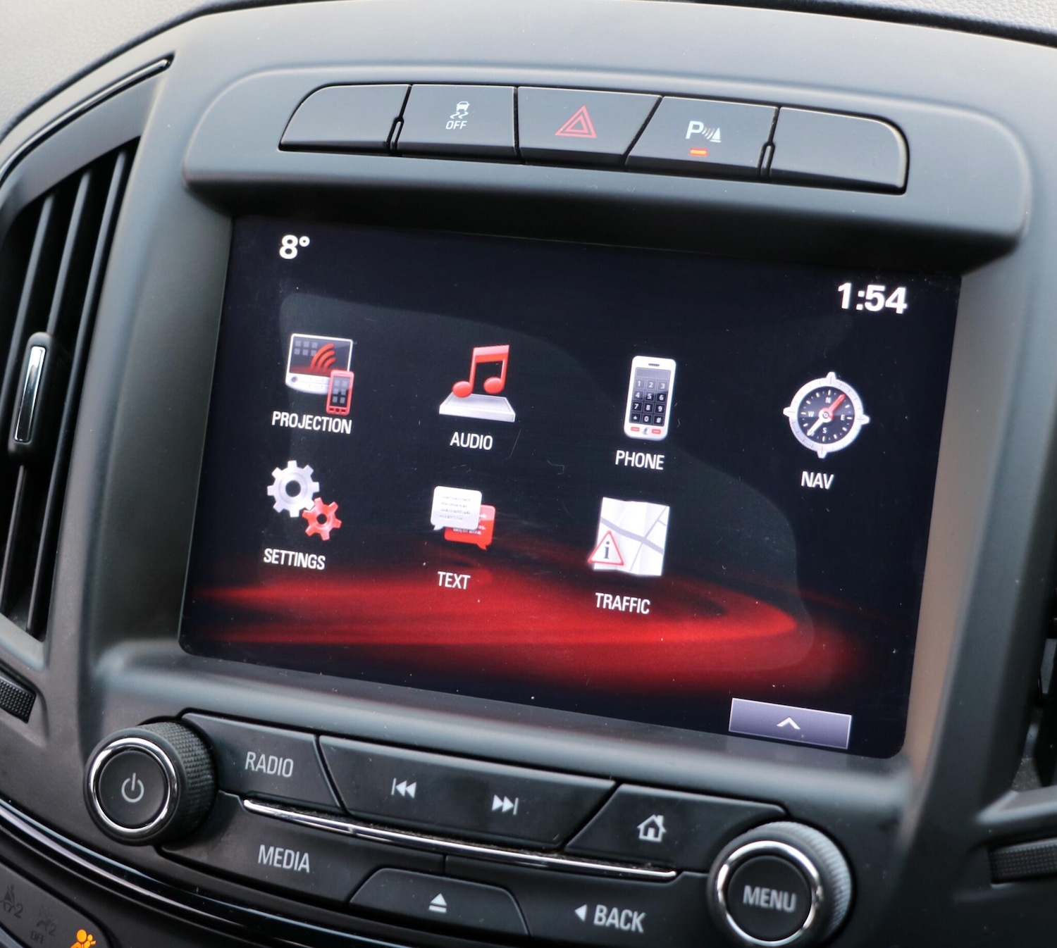 Used Vauxhall Insignia 2016 for sale - 76824309: Photo 28