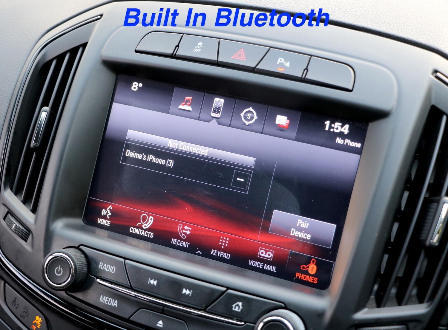 Used Vauxhall Insignia 2016 for sale - 76824309: Photo 30