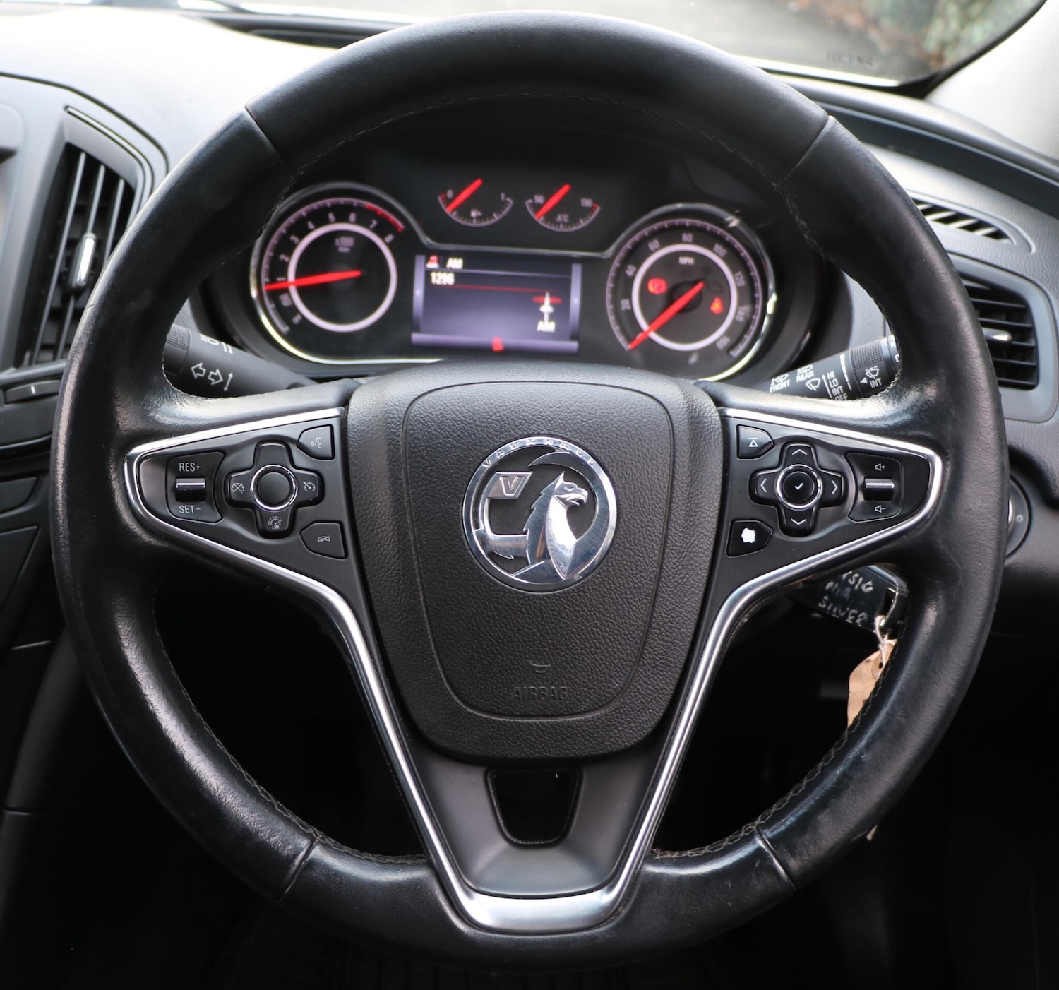 Used Vauxhall Insignia 2016 for sale - 76824309: Photo 33