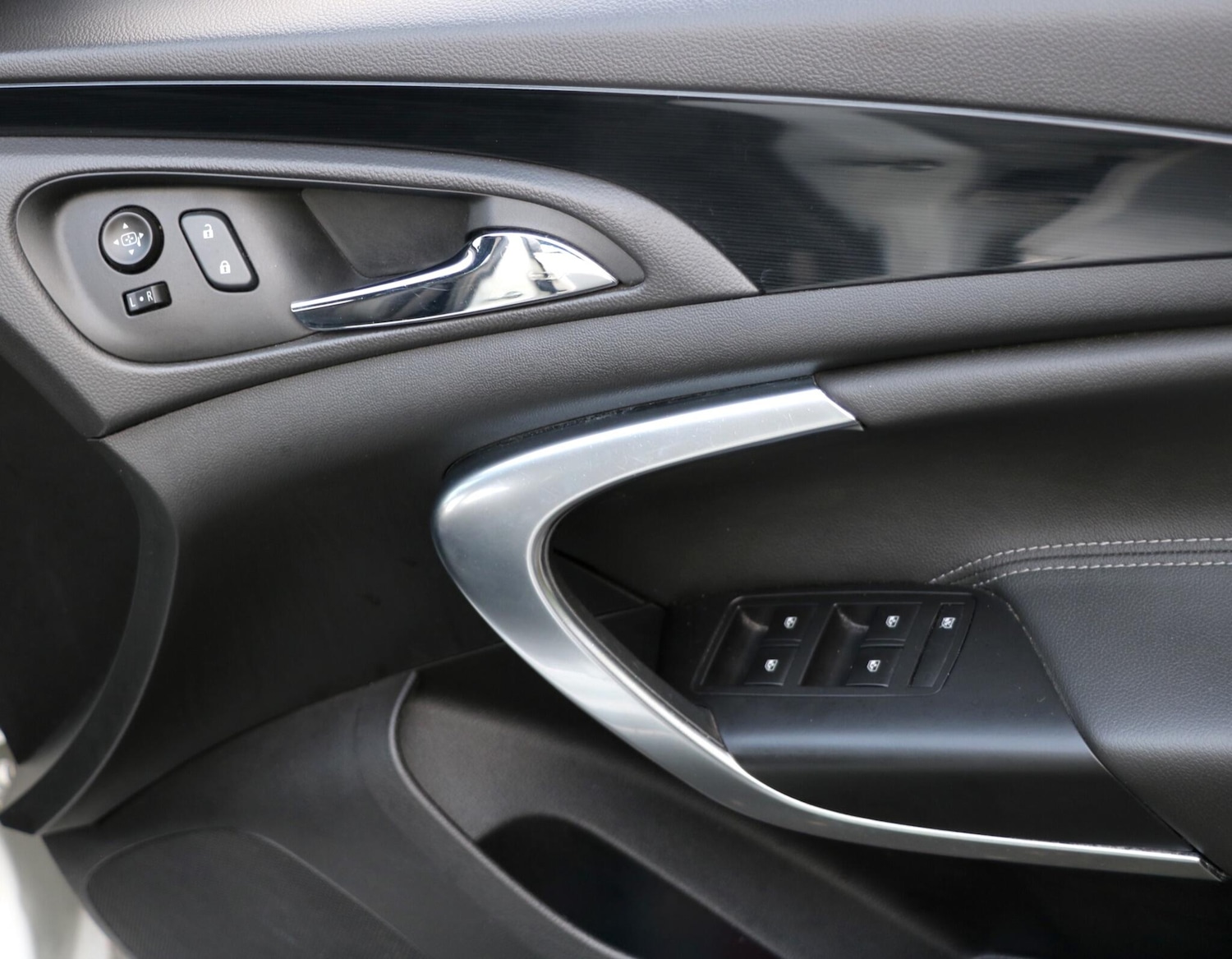 Used Vauxhall Insignia 2016 for sale - 76824309: Photo 35