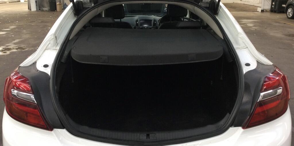 Used Vauxhall Insignia 2016 for sale - 76824309: Photo 9