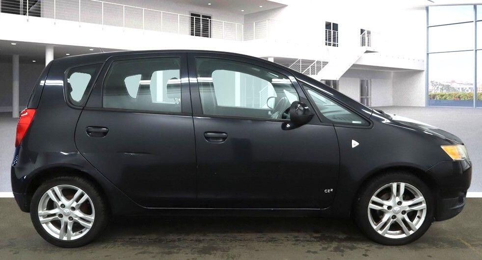 Used Mitsubishi Colt 2009 for sale - 77645691: Photo 7