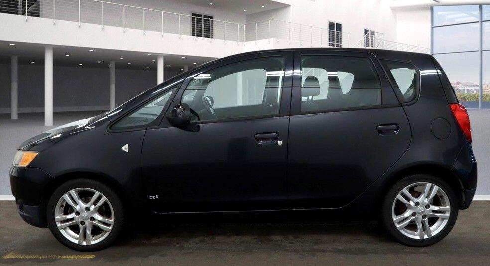 Used Mitsubishi Colt 2009 for sale - 77645691: Photo 8