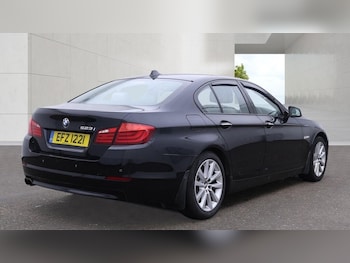Used BMW 5 Series 2010 for sale - 79464503: Photo