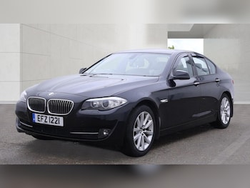 Used BMW 5 Series 2010 for sale - 79464503: Photo