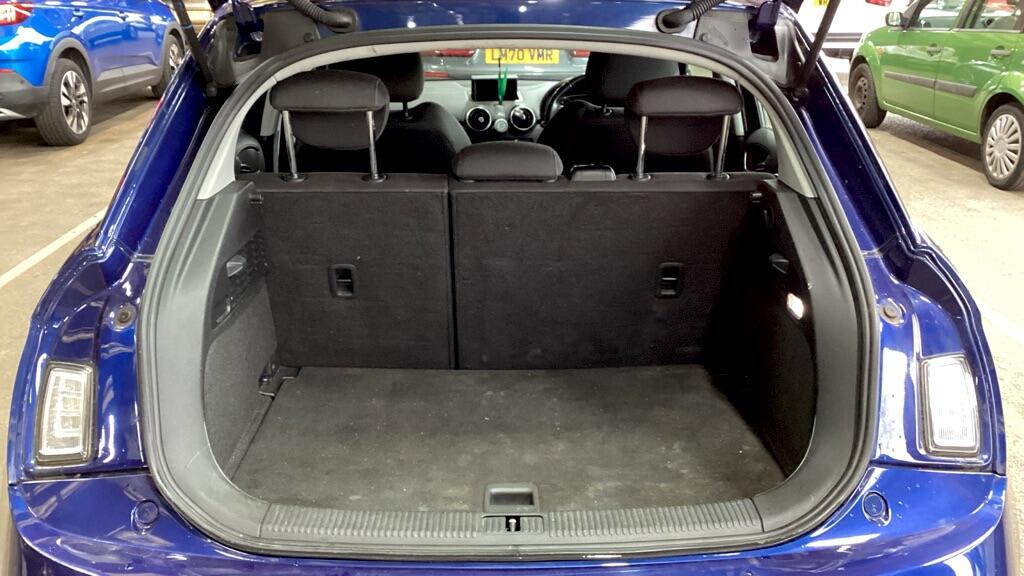 Used Audi A1 2013 for sale - 77166883: Photo 11