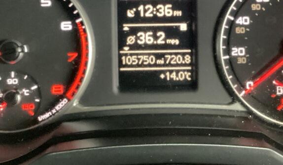 Used Audi A1 2013 for sale - 77166883: Photo 13