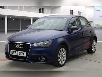 Used Audi A1 2013 for sale - 77166883: Photo