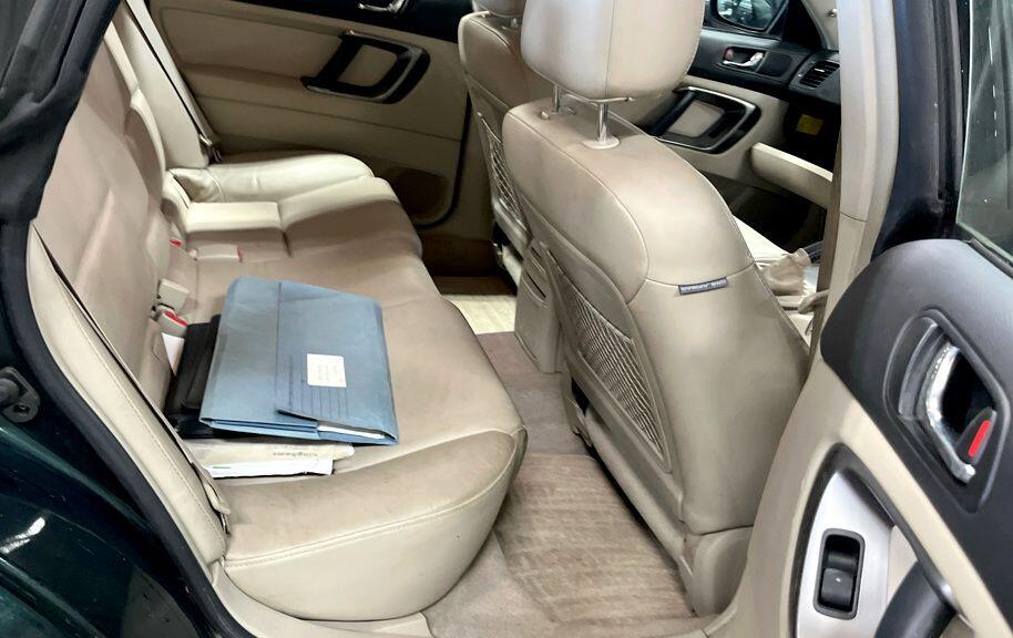 Used Subaru Outback 2006 for sale - 77807906: Photo 10