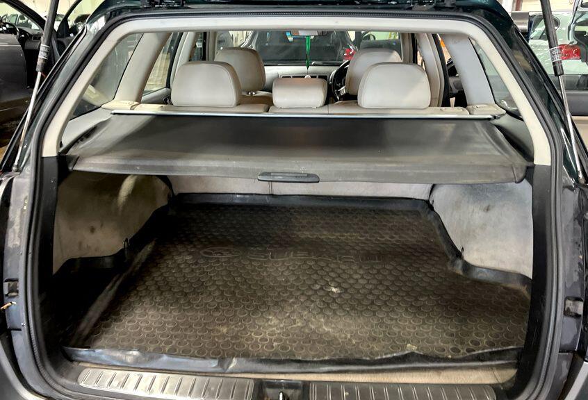 Used Subaru Outback 2006 for sale - 77807906: Photo 11