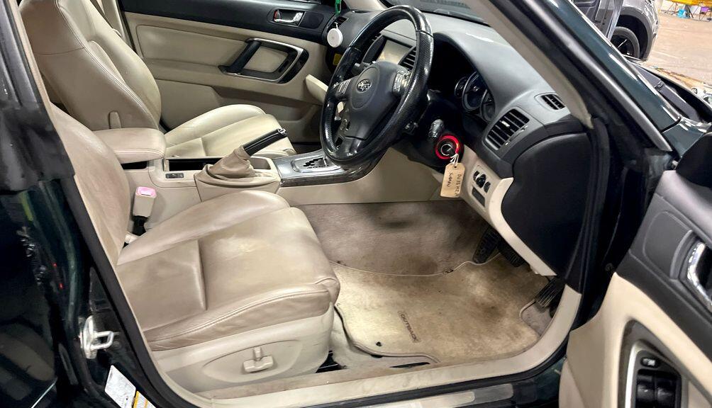 Used Subaru Outback 2006 for sale - 77807906: Photo 9