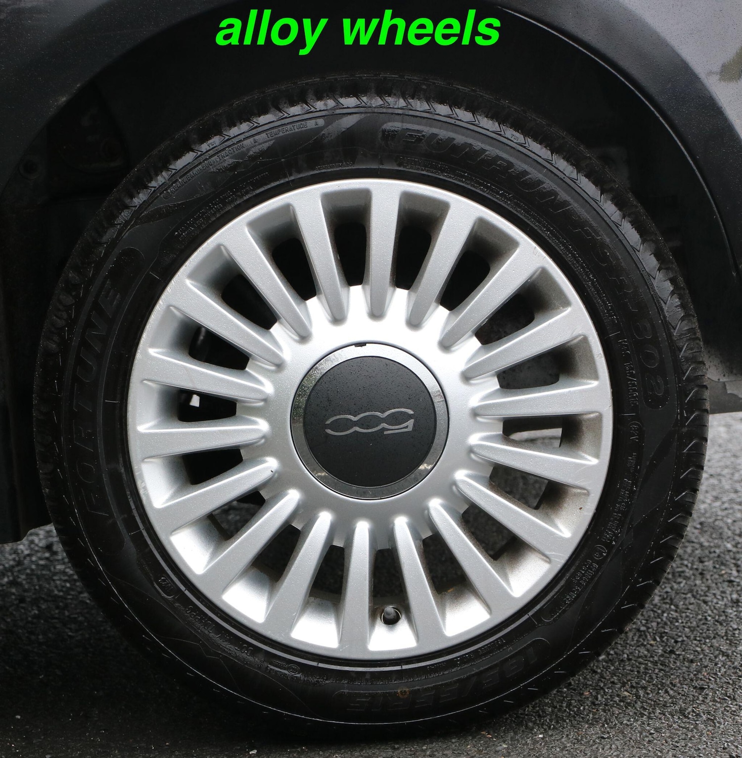 Used Fiat 500 2011 for sale - 78099906: Photo 10