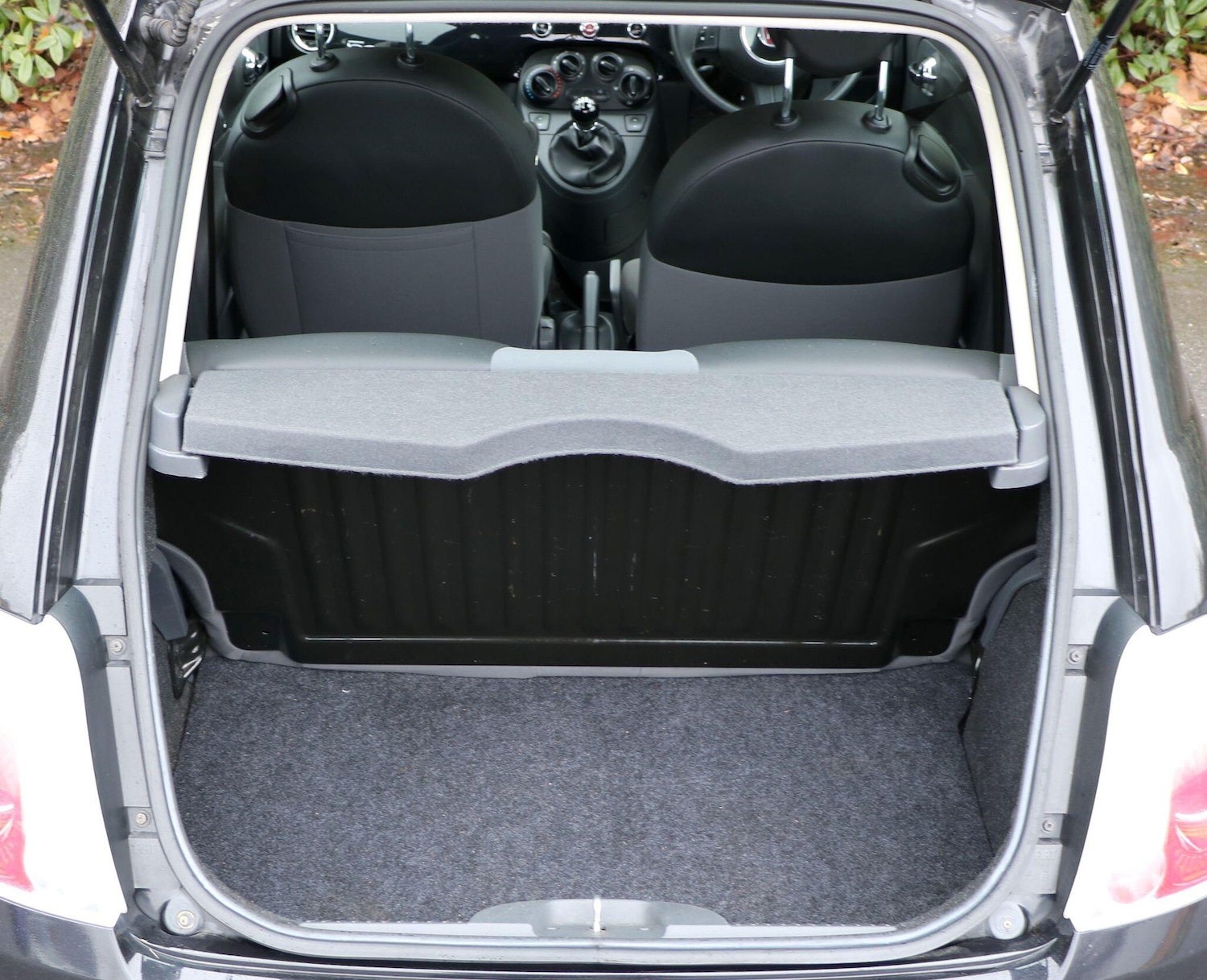 Used Fiat 500 2011 for sale - 78099906: Photo 11