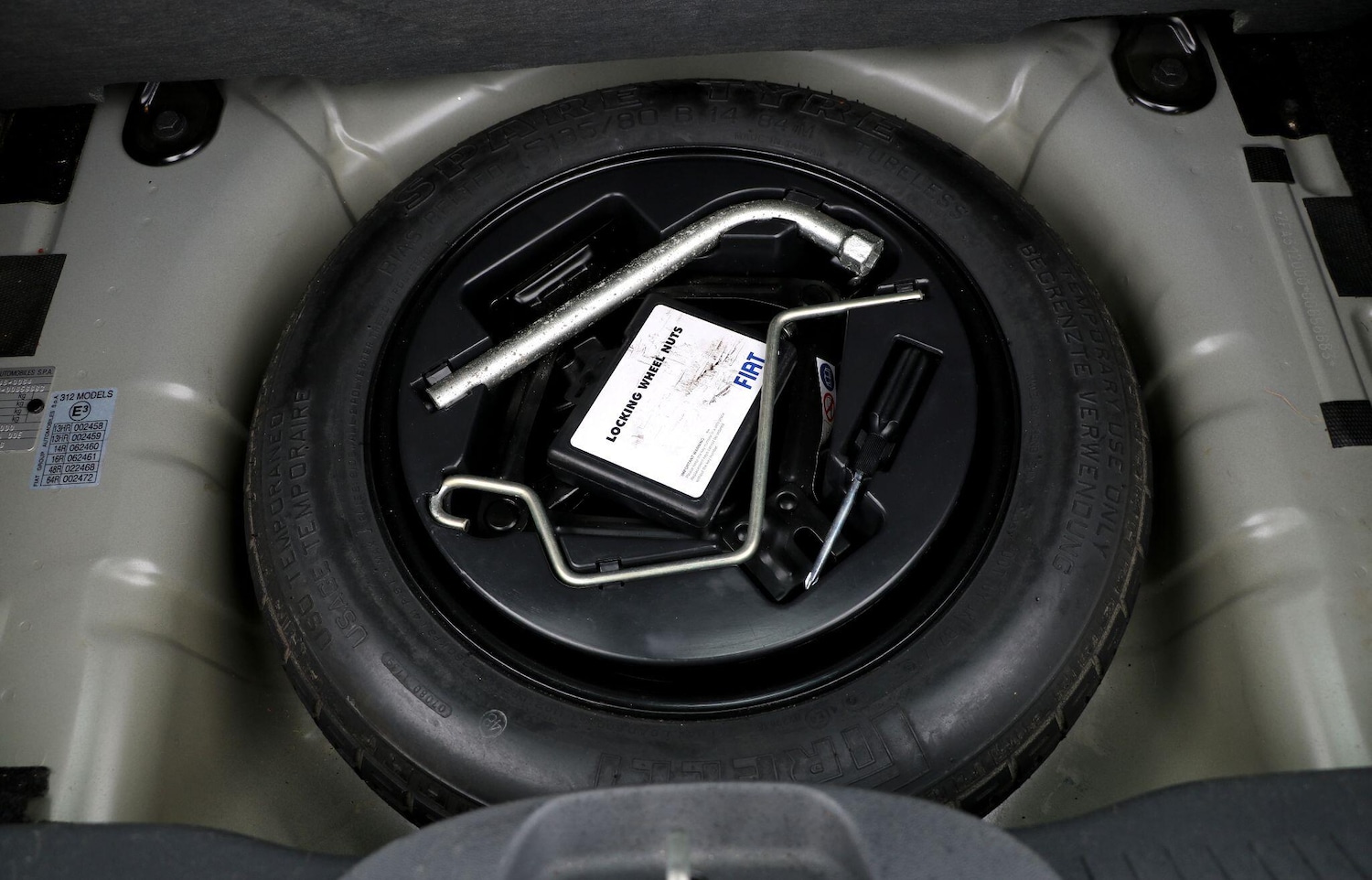 Used Fiat 500 2011 for sale - 78099906: Photo 12