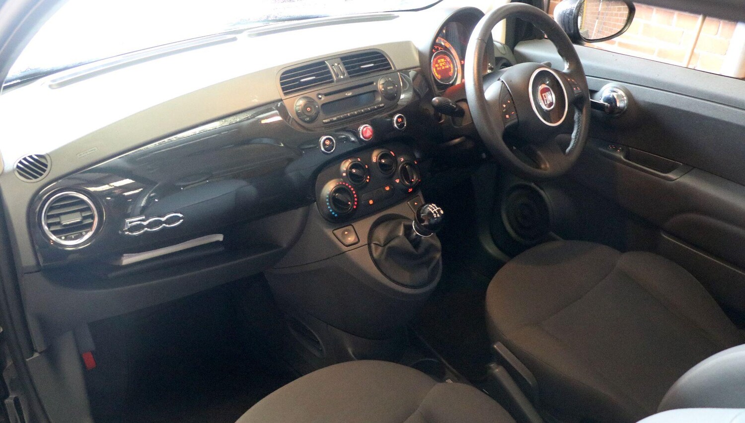 Used Fiat 500 2011 for sale - 78099906: Photo 13