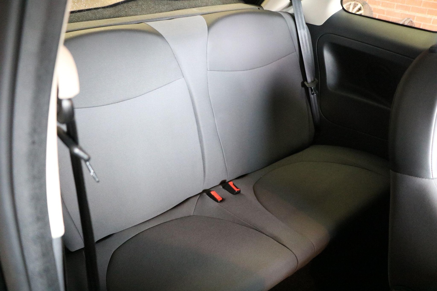 Used Fiat 500 2011 for sale - 78099906: Photo 14