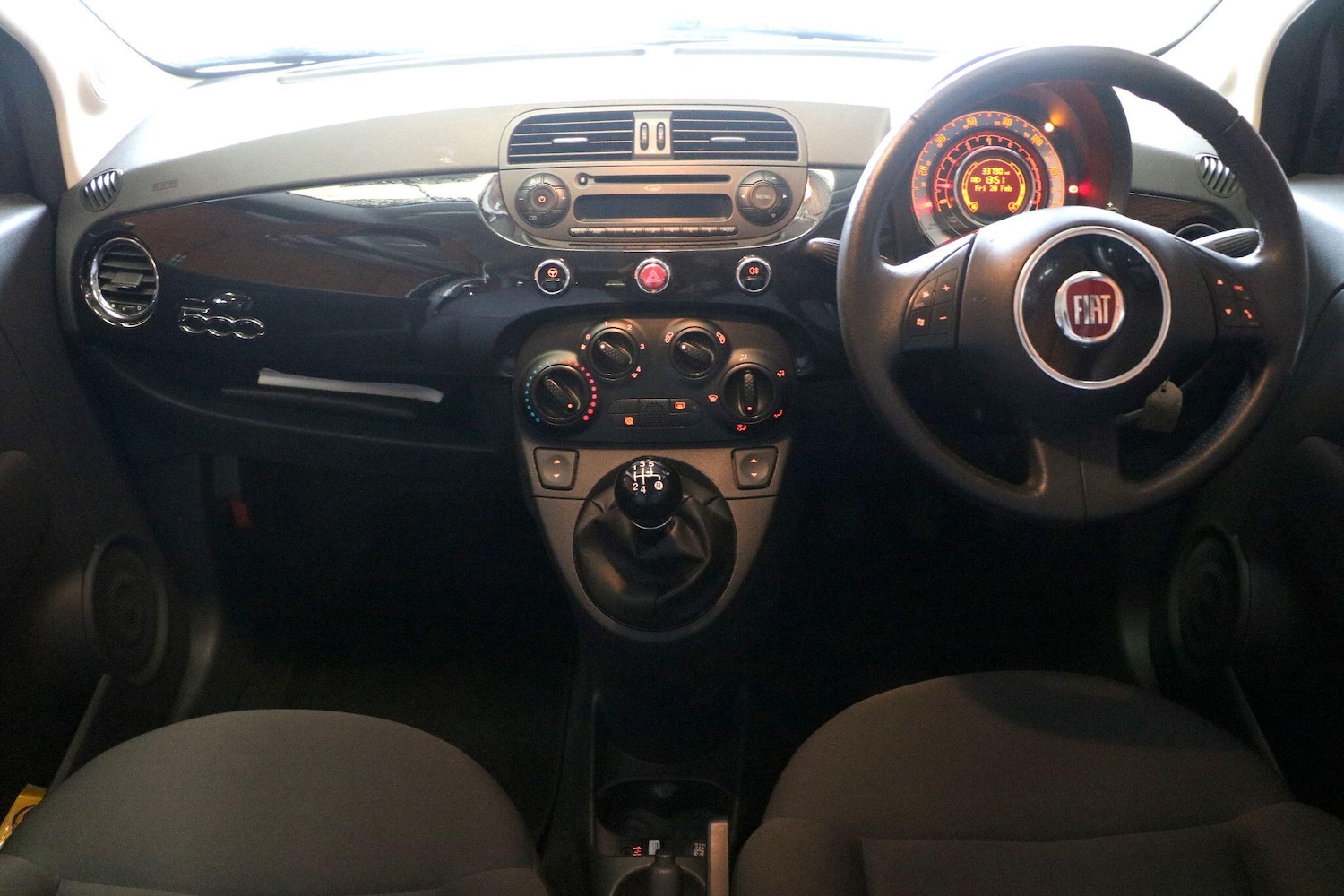 Used Fiat 500 2011 for sale - 78099906: Photo 15