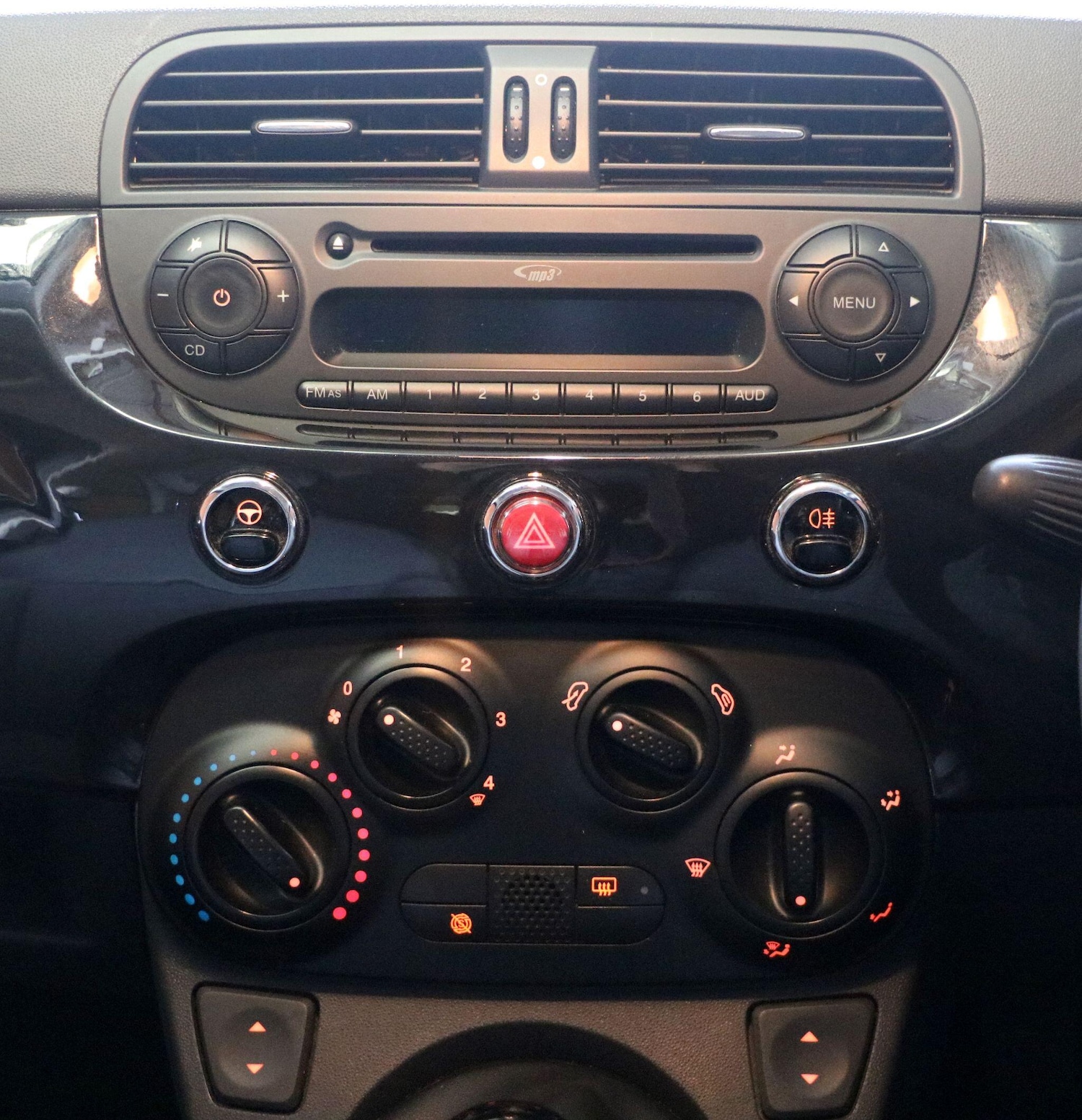 Used Fiat 500 2011 for sale - 78099906: Photo 18