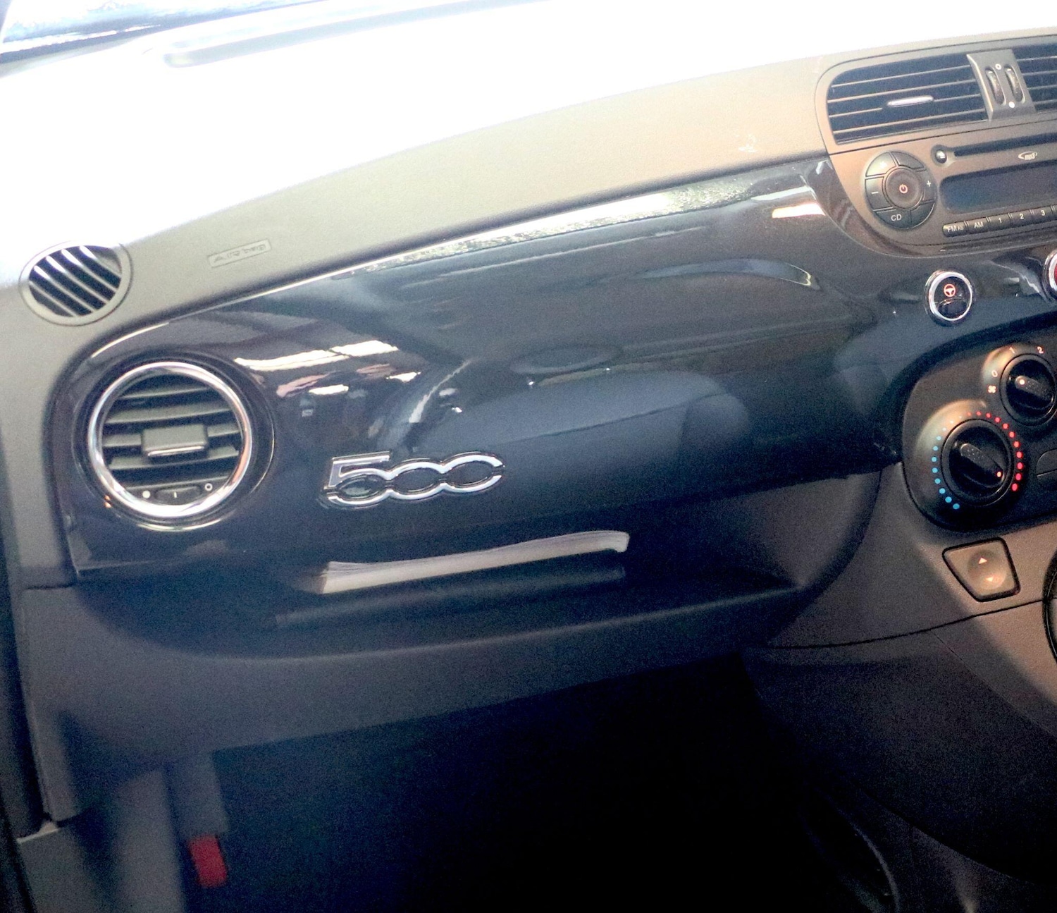 Used Fiat 500 2011 for sale - 78099906: Photo 19