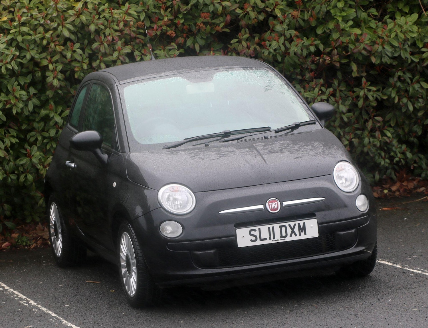 Used Fiat 500 2011 for sale - 78099906: Photo 25