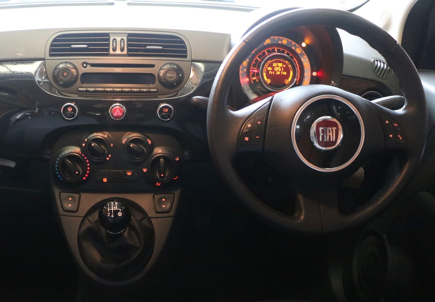 Used Fiat 500 2011 for sale - 78099906: Photo 26