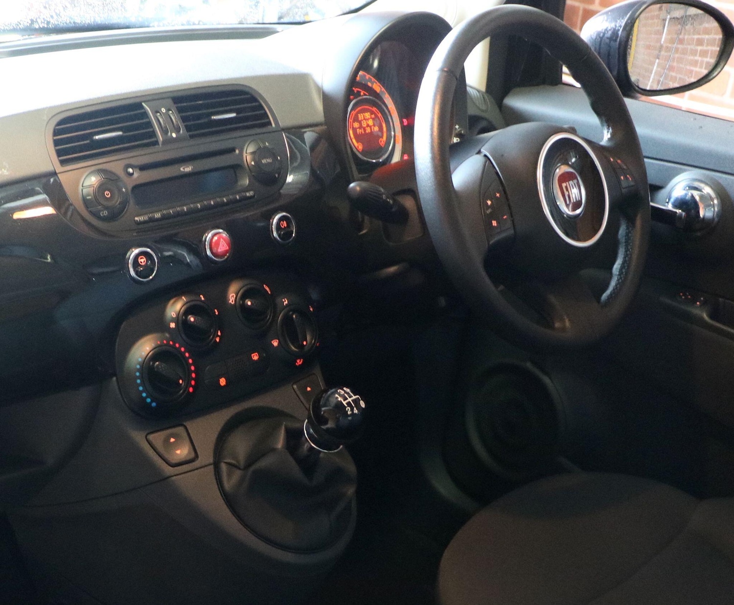 Used Fiat 500 2011 for sale - 78099906: Photo 27