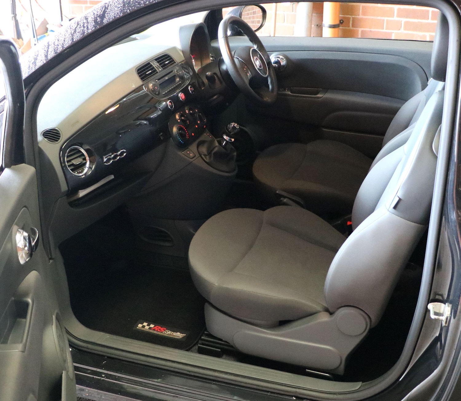 Used Fiat 500 2011 for sale - 78099906: Photo 28