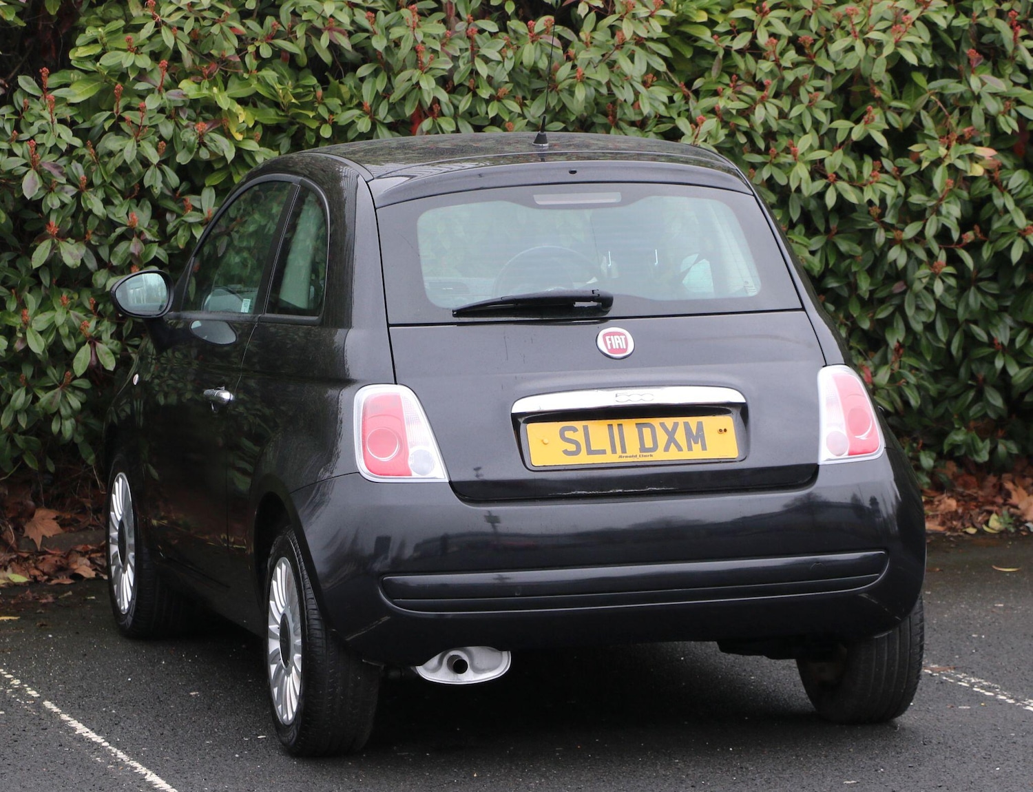 Used Fiat 500 2011 for sale - 78099906: Photo 3
