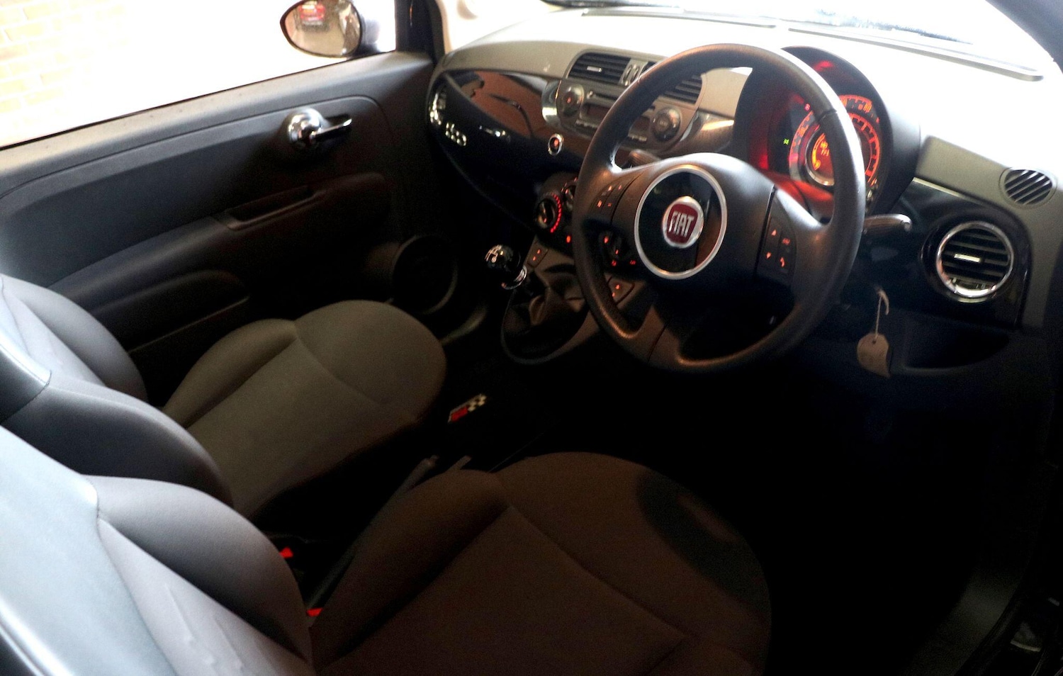 Used Fiat 500 2011 for sale - 78099906: Photo 31