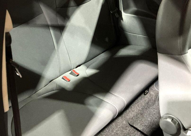 Used Fiat 500 2011 for sale - 78099906: Photo 34