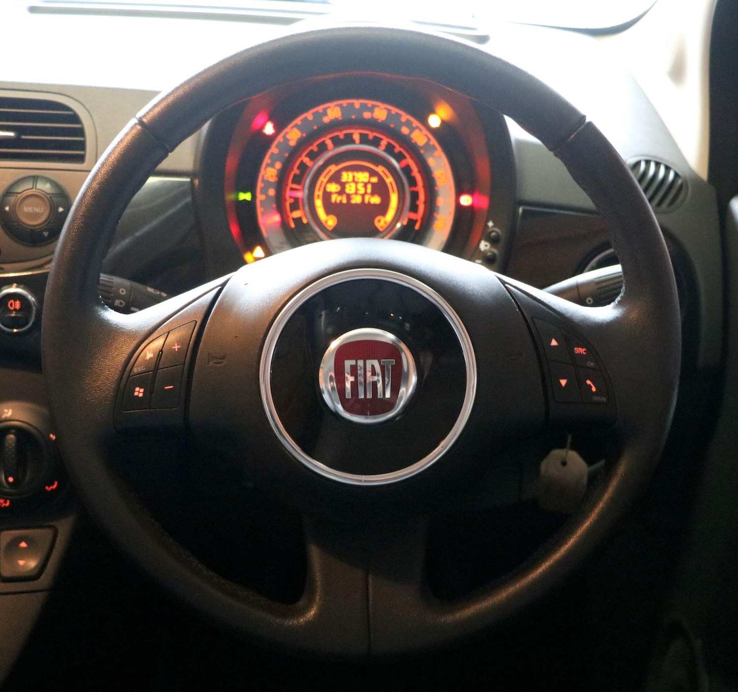 Used Fiat 500 2011 for sale - 78099906: Photo 35
