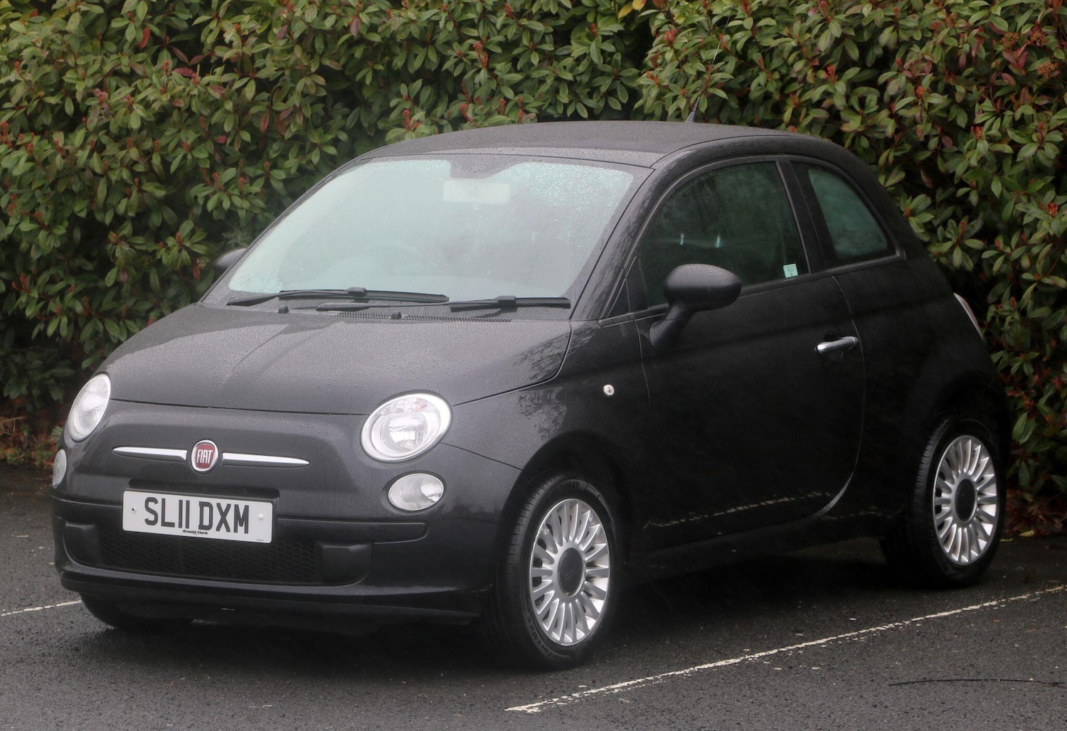 Used Fiat 500 2011 for sale - 78099906: Photo 4