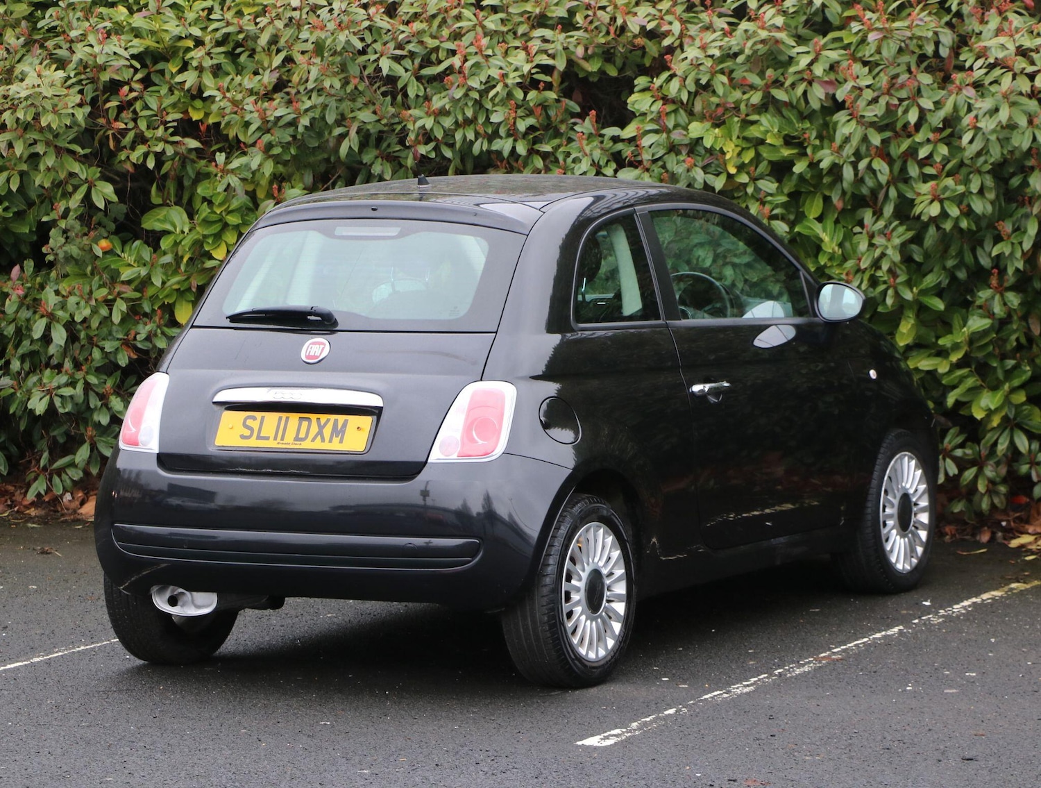 Used Fiat 500 2011 for sale - 78099906: Photo 5