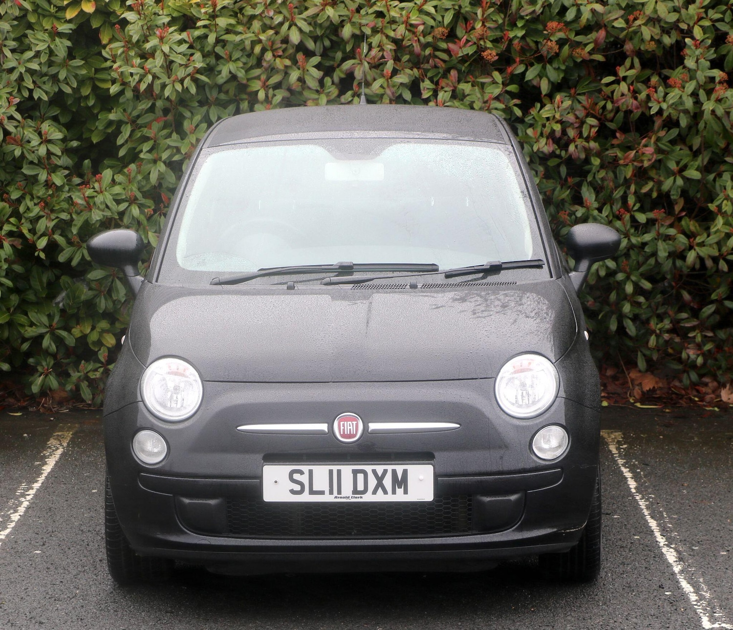 Used Fiat 500 2011 for sale - 78099906: Photo 6