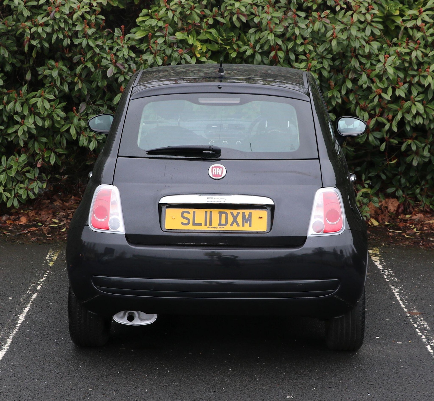 Used Fiat 500 2011 for sale - 78099906: Photo 7