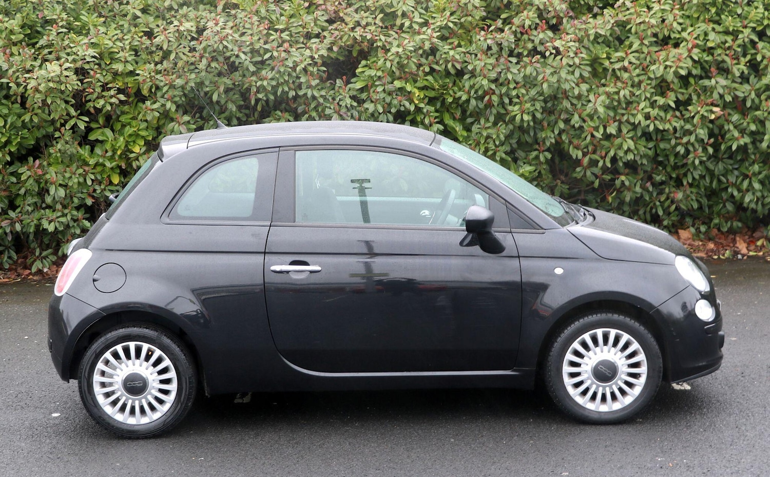 Used Fiat 500 2011 for sale - 78099906: Photo 8