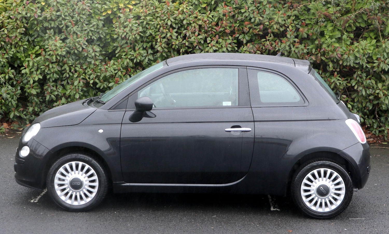 Used Fiat 500 2011 for sale - 78099906: Photo 9