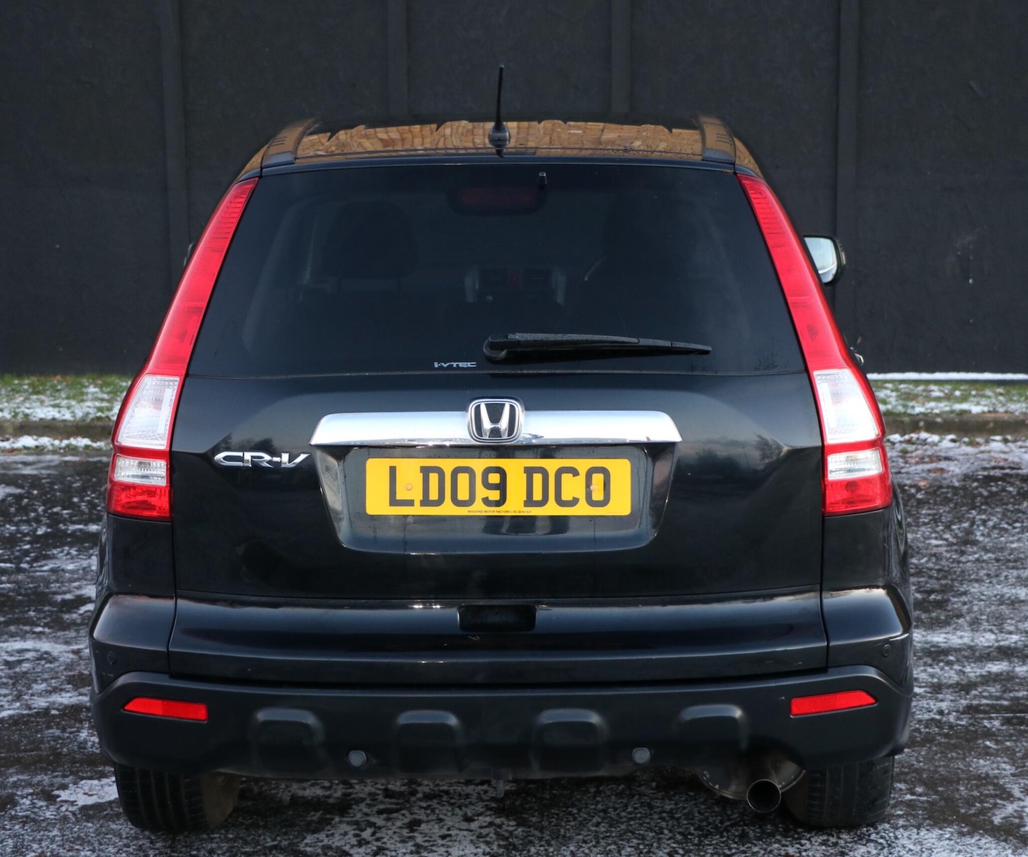 Used Honda CR-V 2009 for sale - 77101973: Photo 15