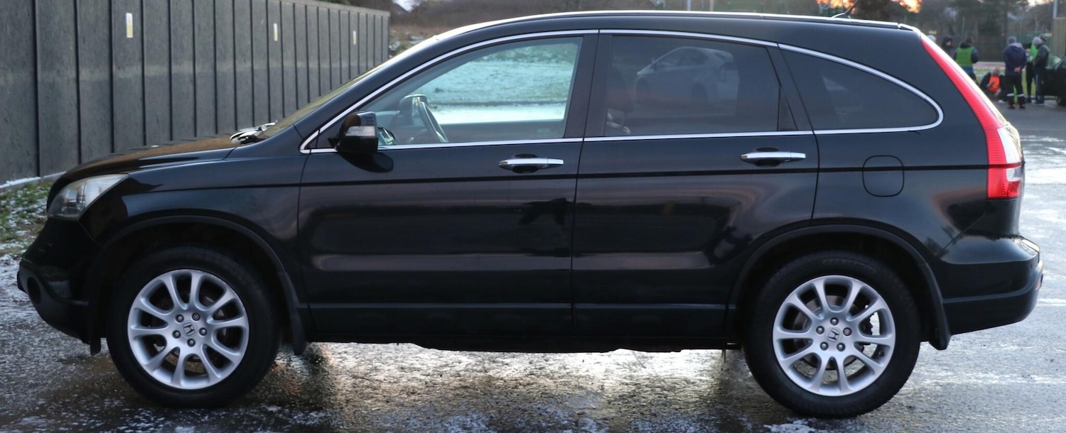 Used Honda CR-V 2009 for sale - 77101973: Photo 17