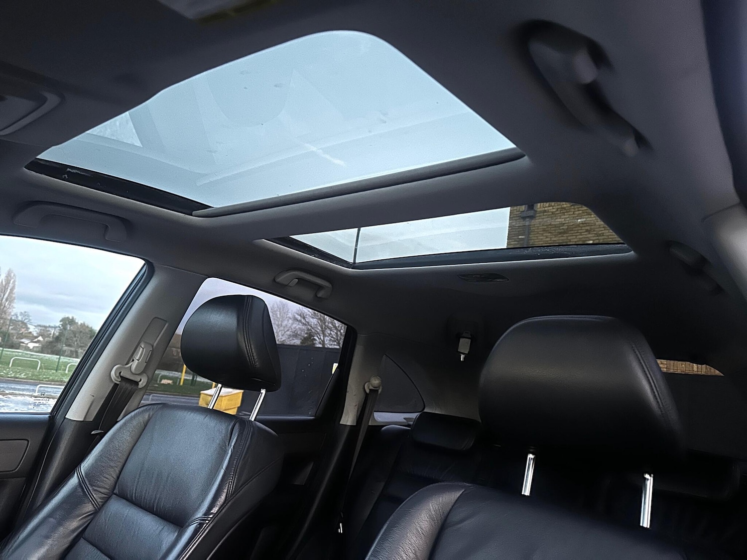 Used Honda CR-V 2009 for sale - 77101973: Photo 21