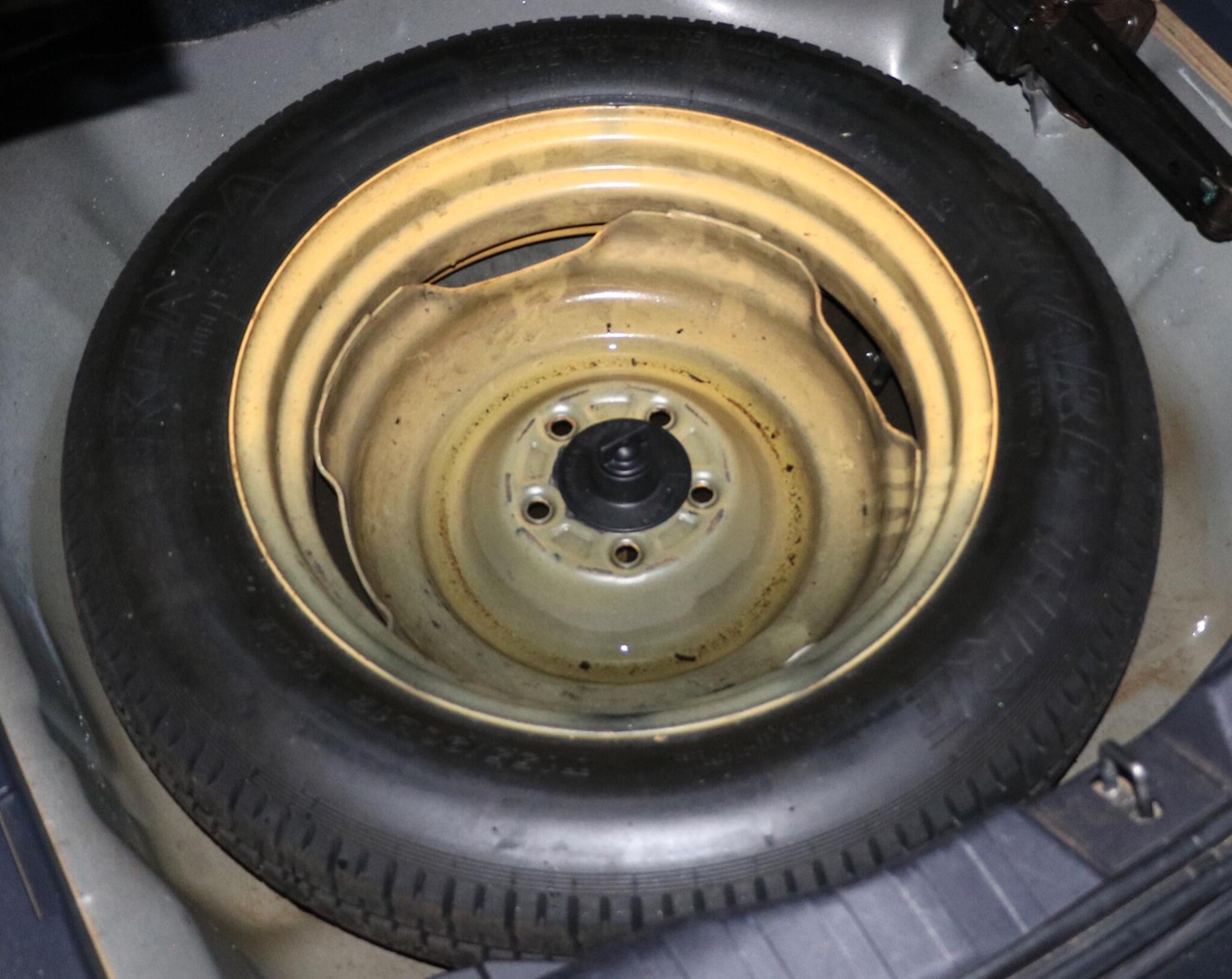 Used Honda CR-V 2009 for sale - 77101973: Photo 26