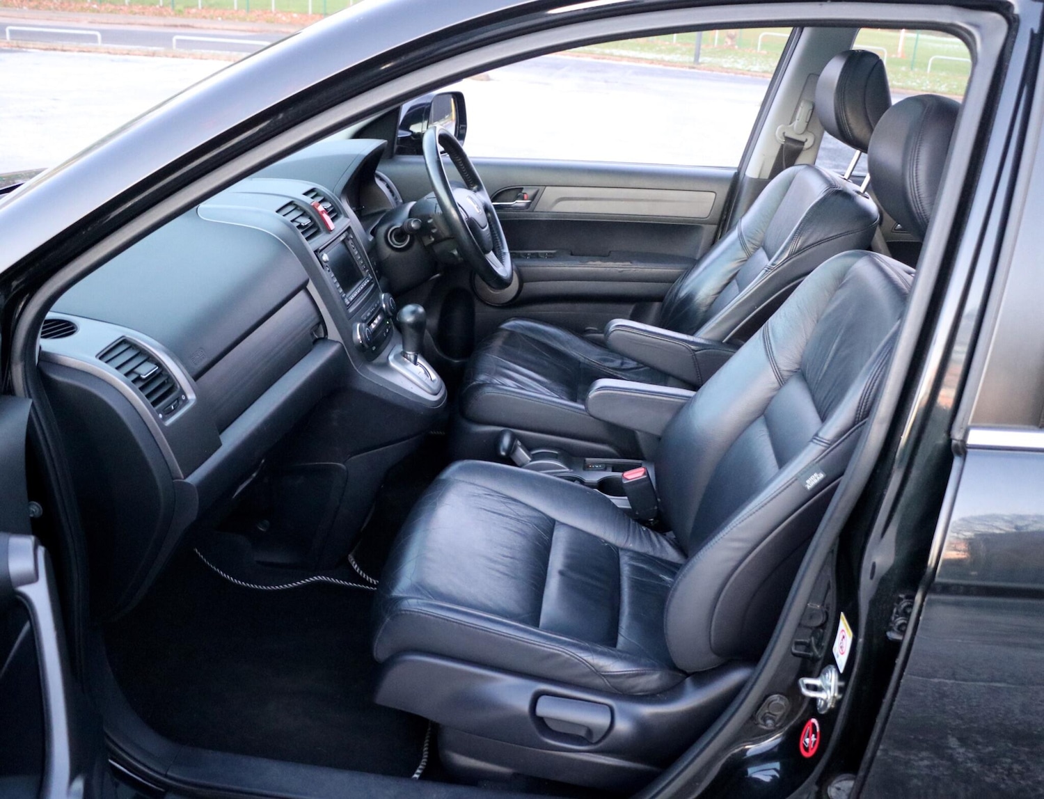 Used Honda CR-V 2009 for sale - 77101973: Photo 27