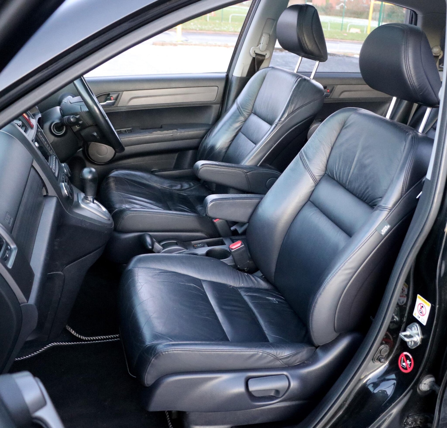 Used Honda CR-V 2009 for sale - 77101973: Photo 28