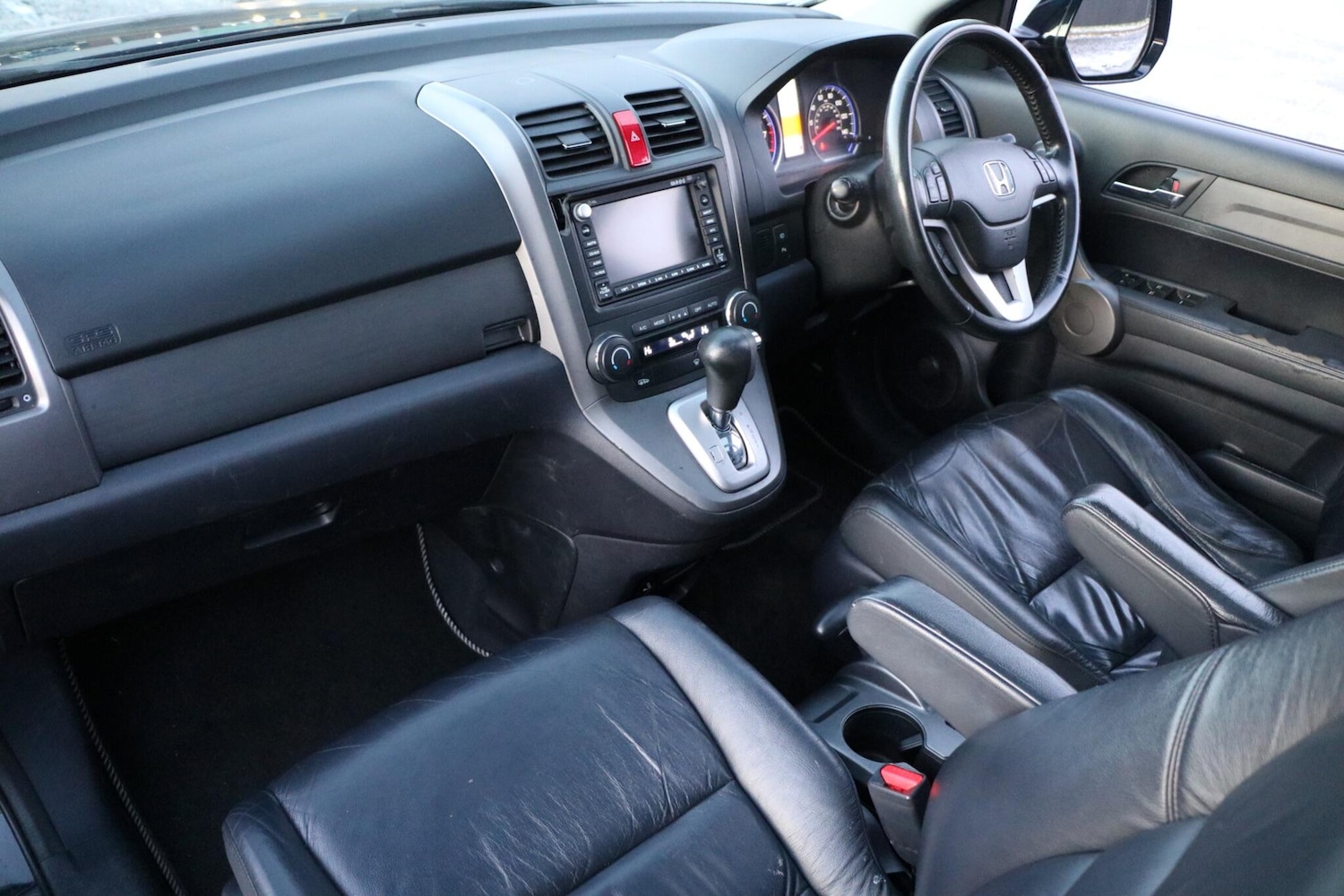 Used Honda CR-V 2009 for sale - 77101973: Photo 29