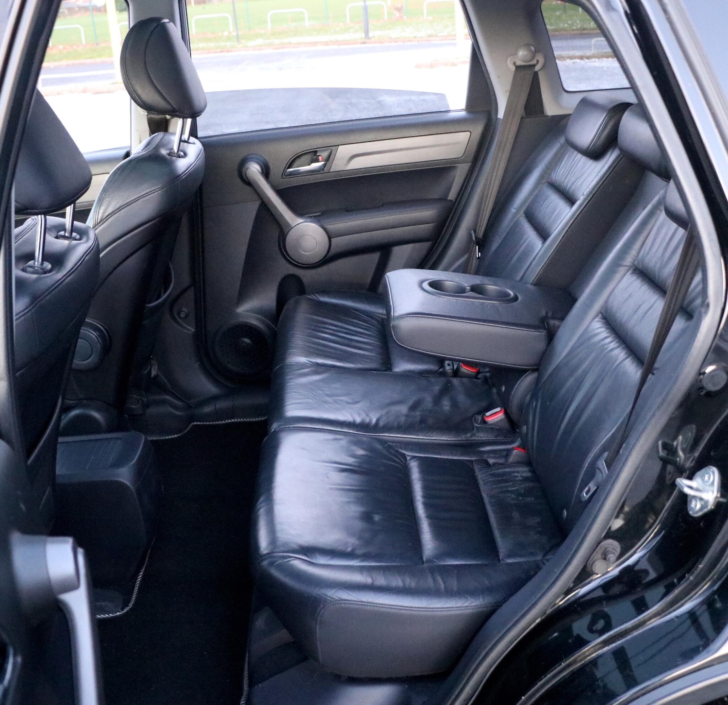 Used Honda CR-V 2009 for sale - 77101973: Photo 30