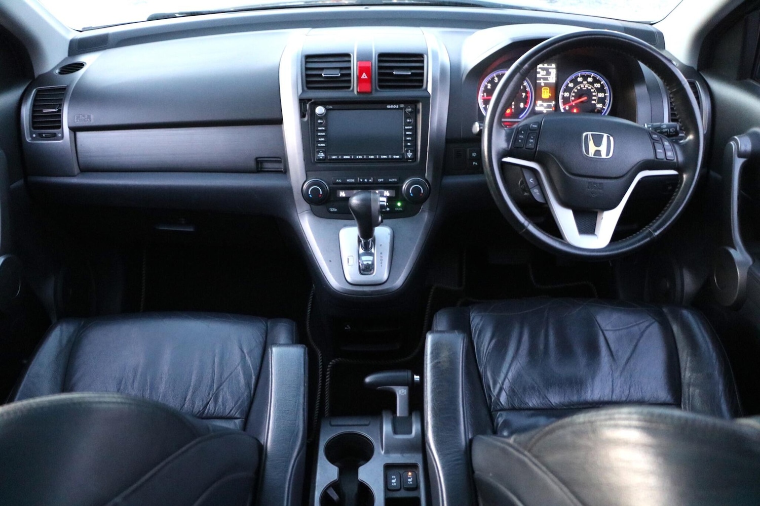 Used Honda CR-V 2009 for sale - 77101973: Photo 31