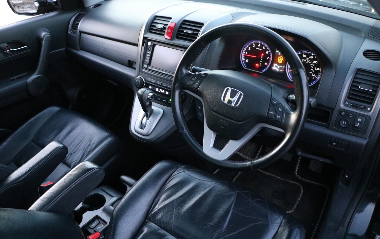 Used Honda CR-V 2009 for sale - 77101973: Photo 33