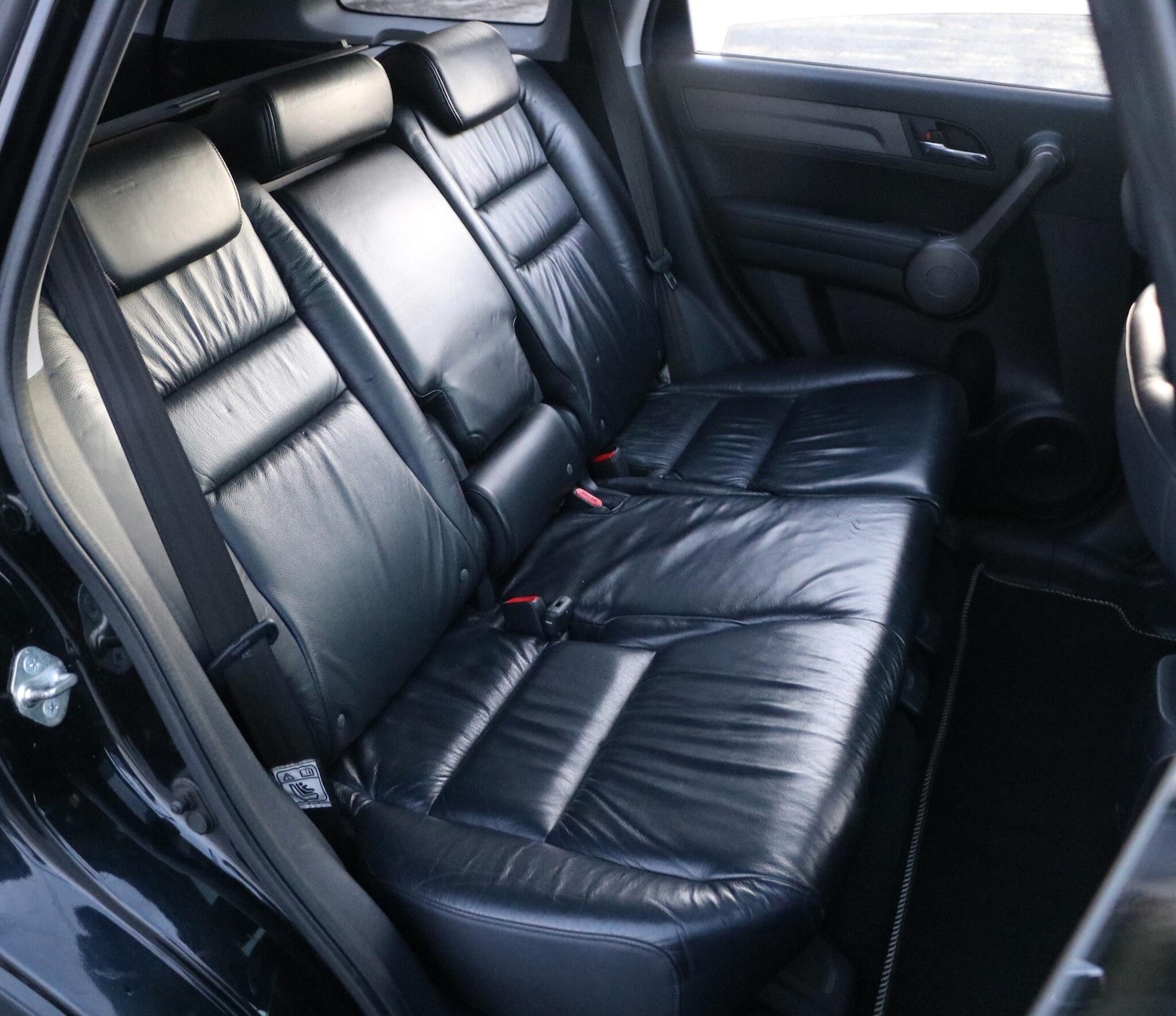 Used Honda CR-V 2009 for sale - 77101973: Photo 35