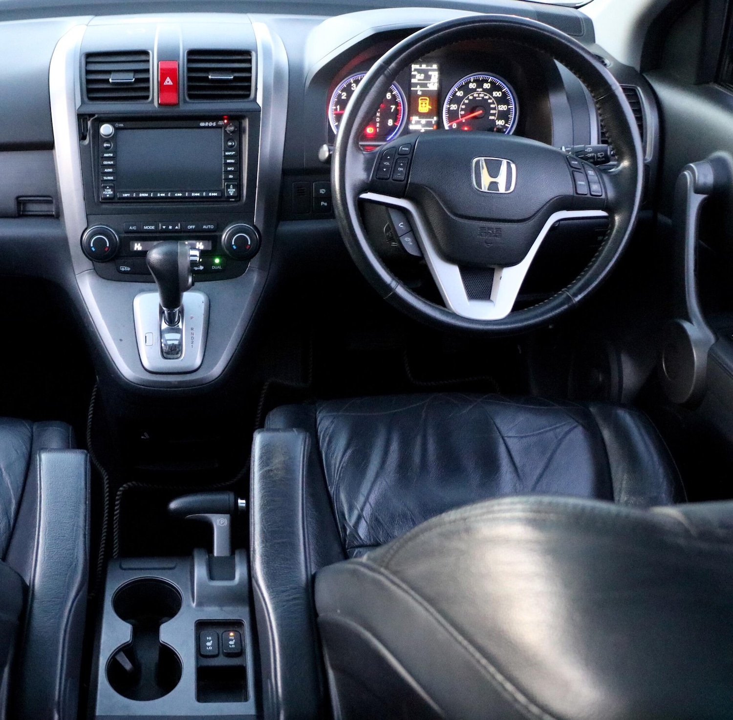 Used Honda CR-V 2009 for sale - 77101973: Photo 36